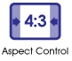 asus aspect control logo