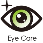 asus eyecare 1 eyecare logo