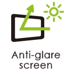 asus eyecare 4 anti glare screen