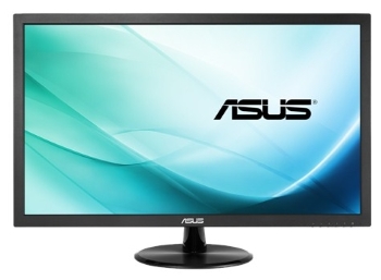 Superior Image Quality Meets Frameless Elegant Design
