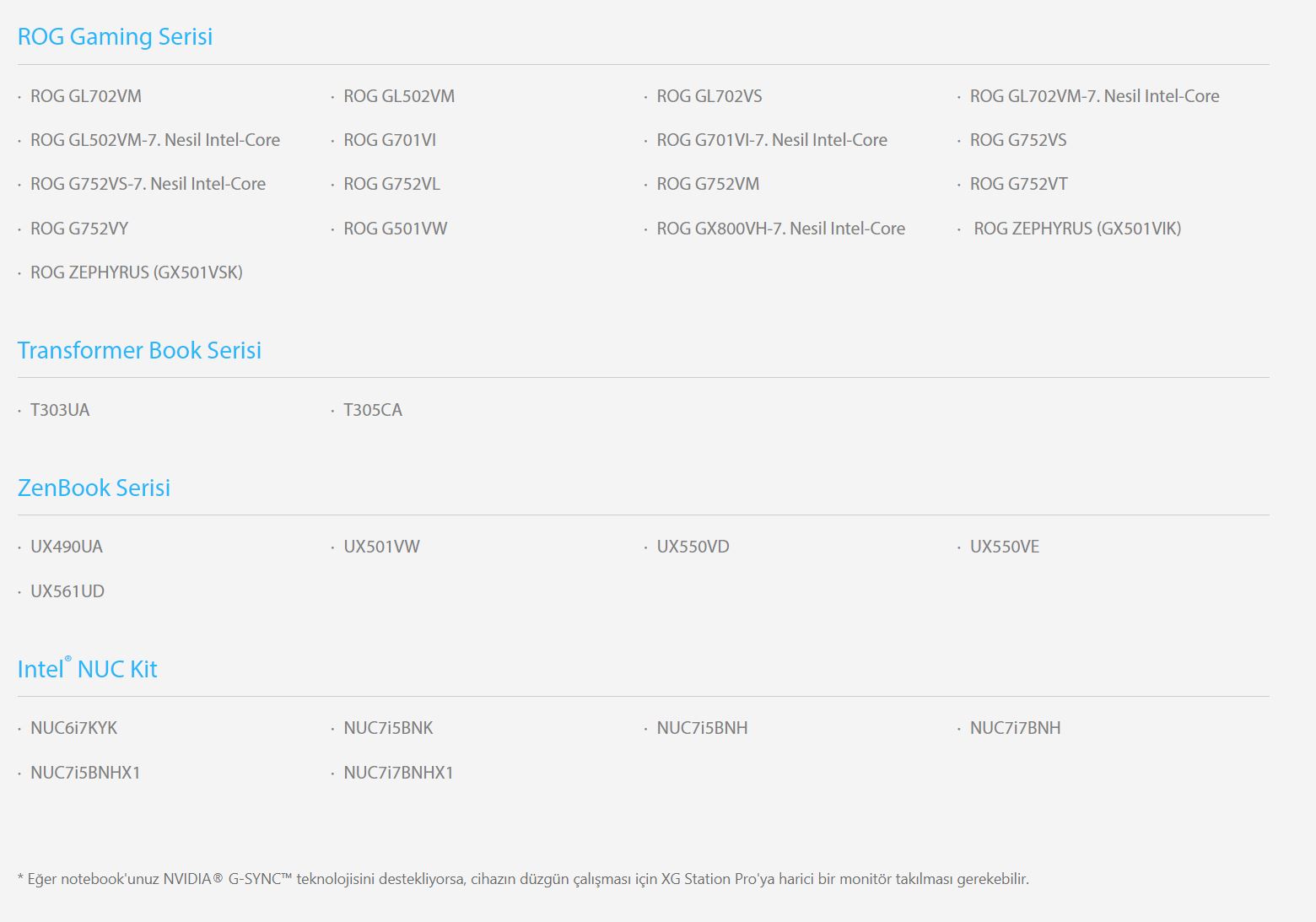 asus in-win 303 toz filtresi