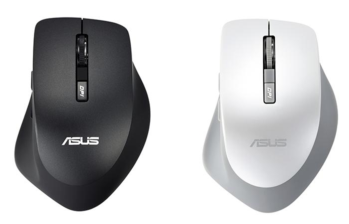 Asus WT425 sessiz mouse