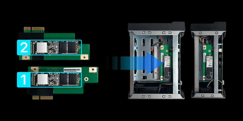 LOCKERSTOR 4 (AS6604T)
