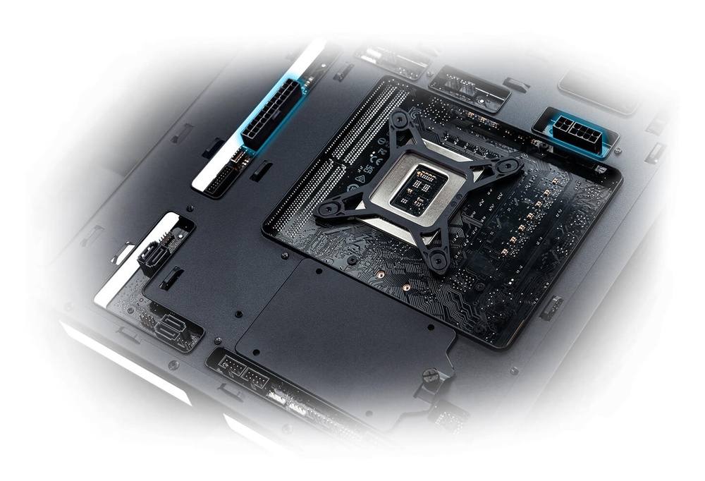 ASUS A31 PLUS Case