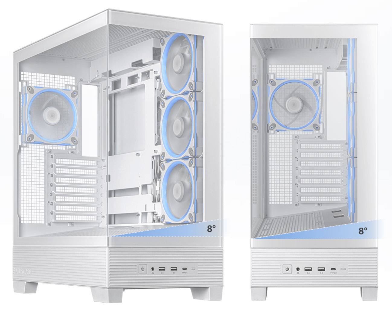 ASUS A31 PLUS Case
