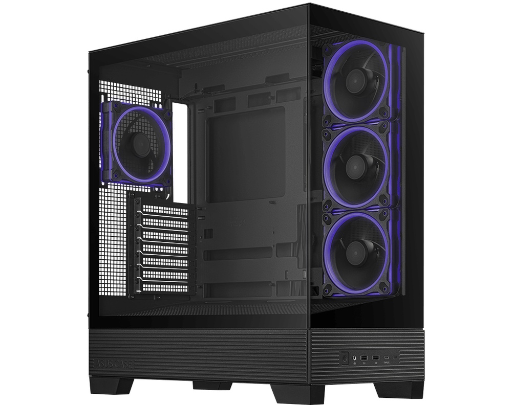 ASUS A31 PLUS Case