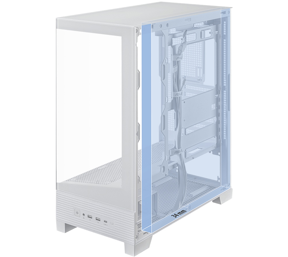 ASUS A31 PLUS Case