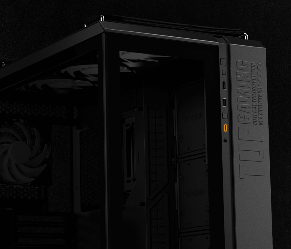 TUF Gaming GT502 PLUS