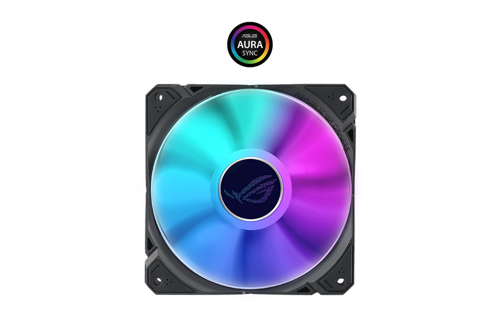 ROG RYUJIN II 360 ARGB