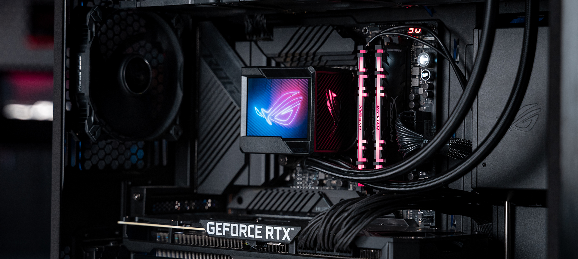 ROG RYUJIN II 360 ARGB