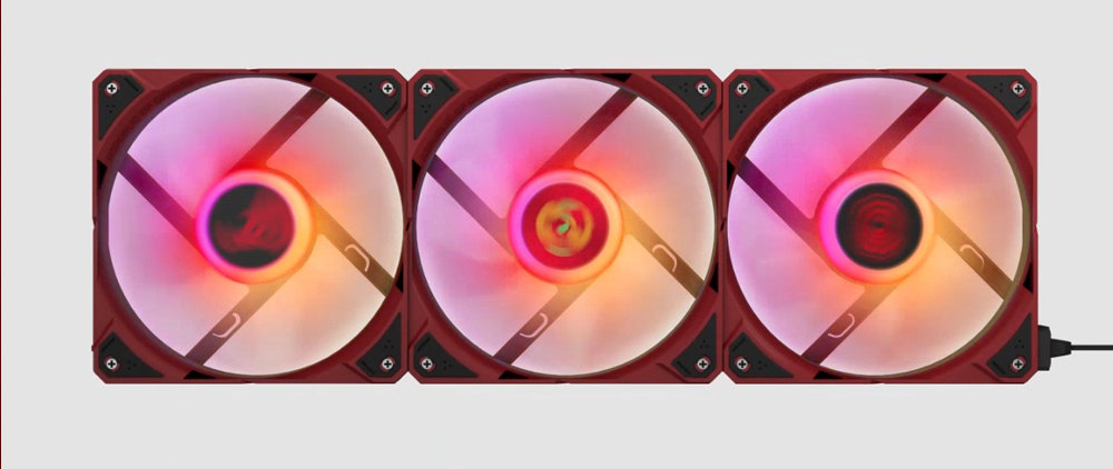 ROG RYUJIN III 360 ARGB EVA-02 EDITION