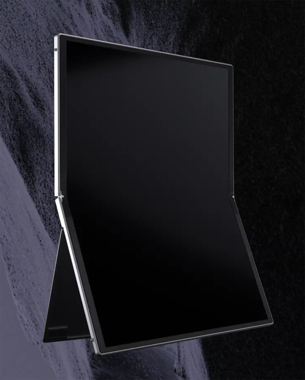ASUS ZenScreen Fold OLED MQ17QH