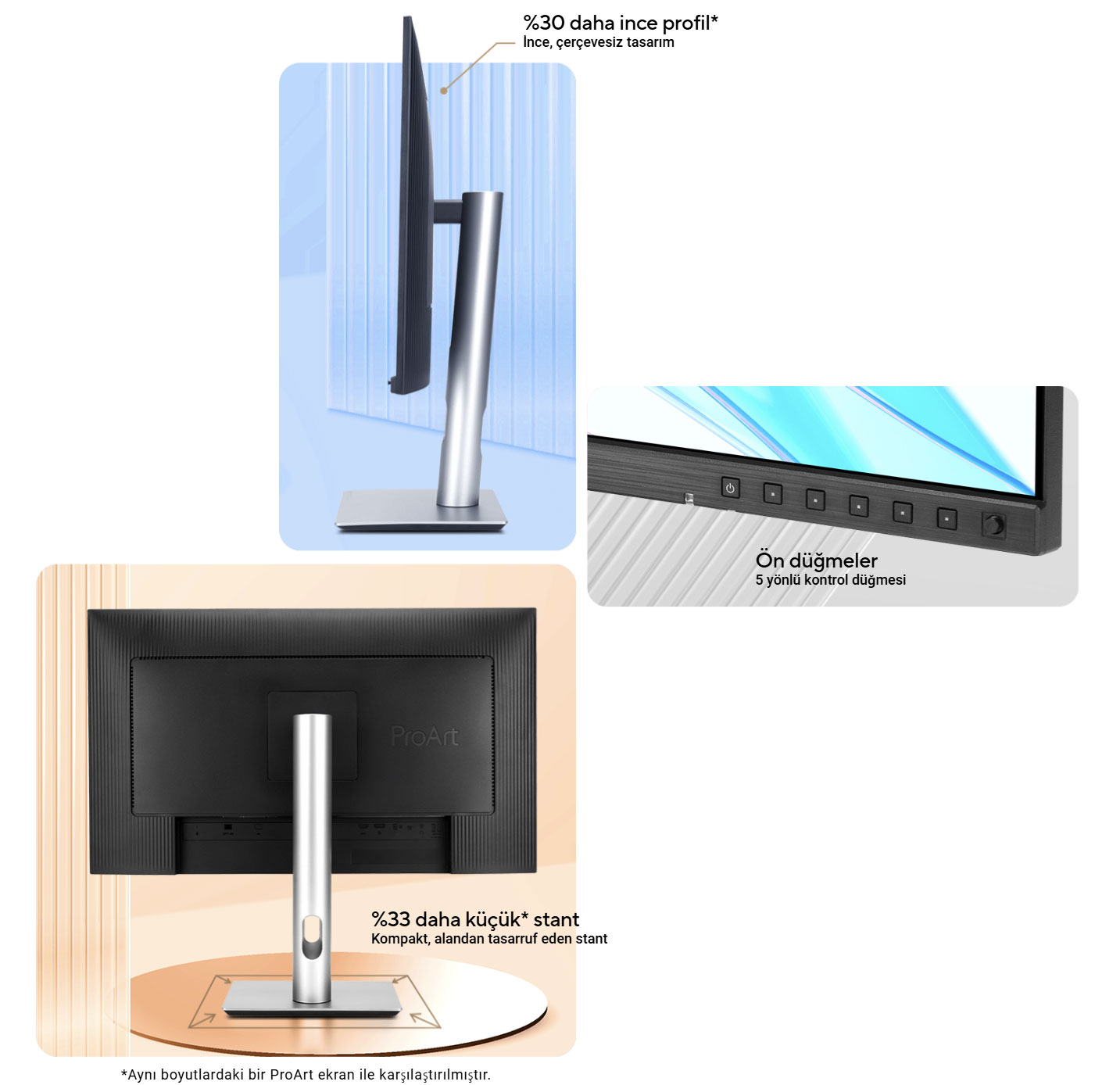 ProArt Display PA27JCV