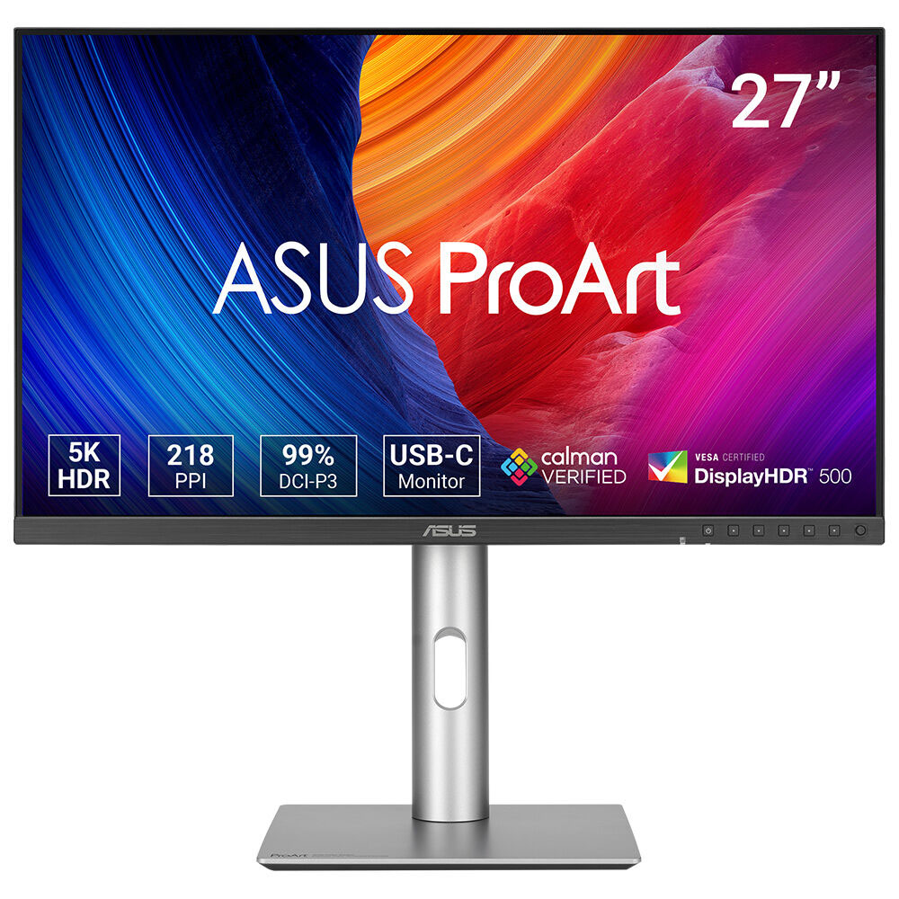 ProArt Display PA27JCV