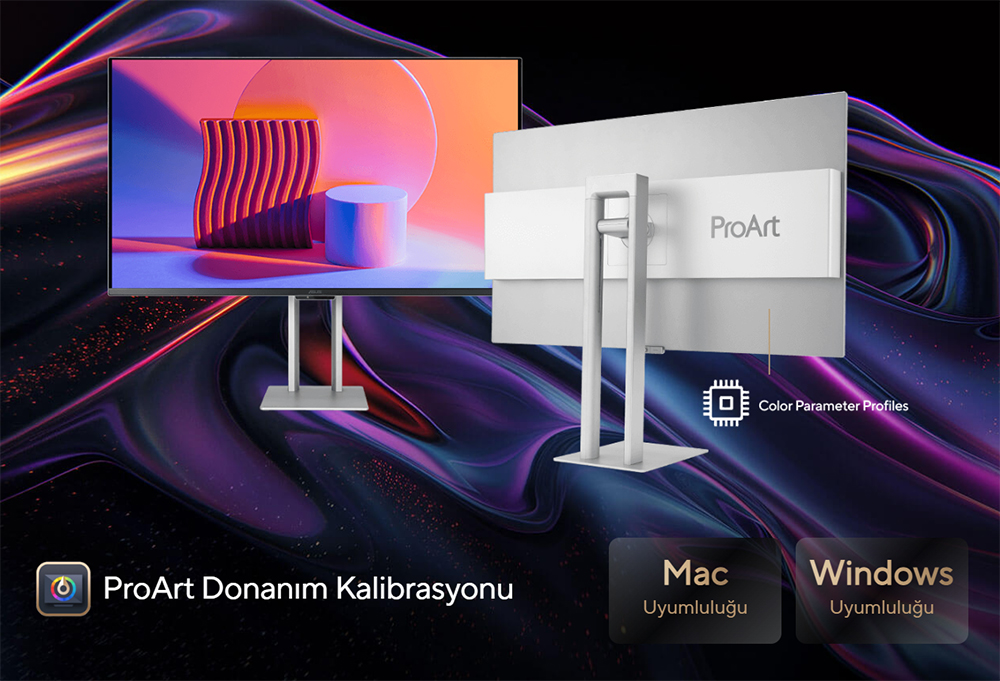ProArt Display OLED PA32UCDM