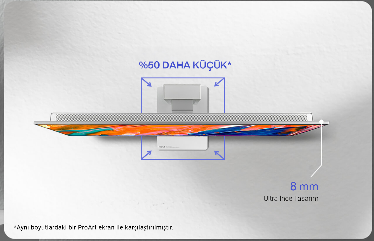 ProArt Display OLED PA32UCDM