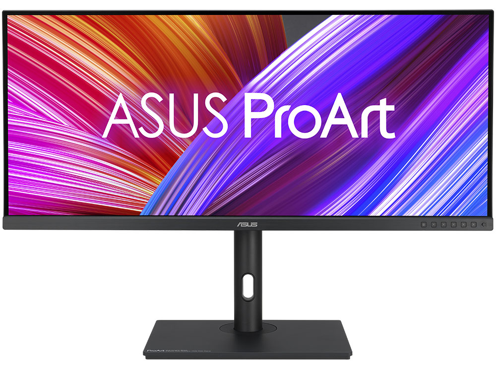 ProArt Display PA348CGV