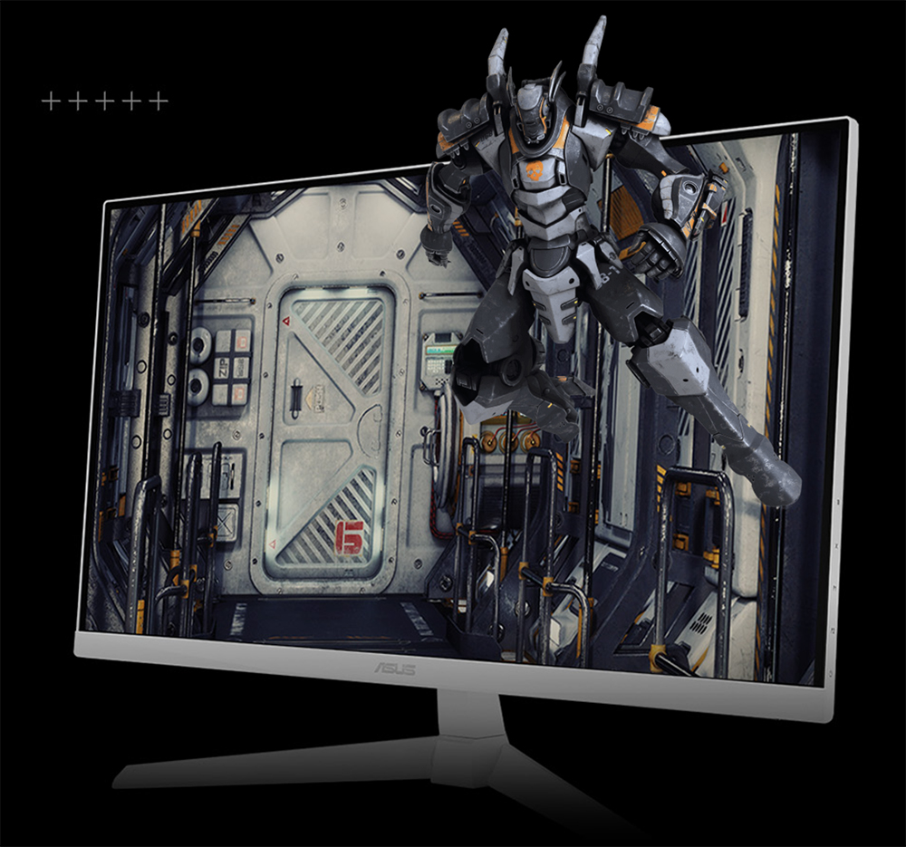 TUF Gaming VG279Q3A-W TUF Gaming VG279Q3A-W