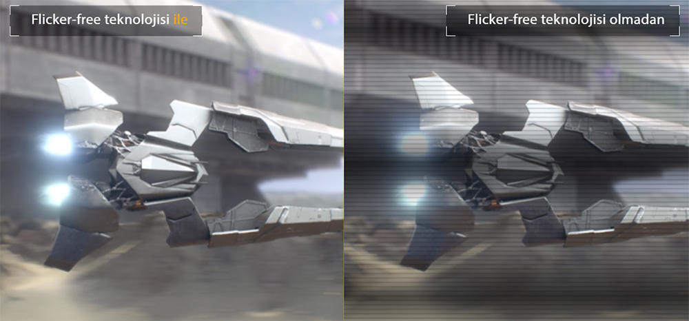 TUF Gaming VG279Q3A-W TUF Gaming VG279Q3A-W