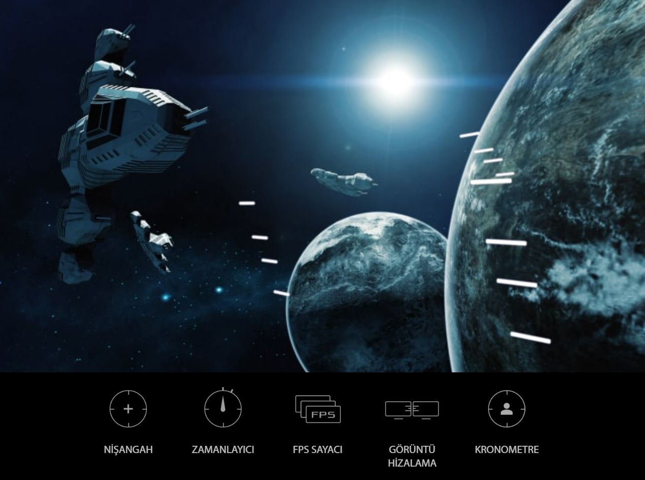 TUF Gaming VG279Q3A-W TUF Gaming VG279Q3A-W