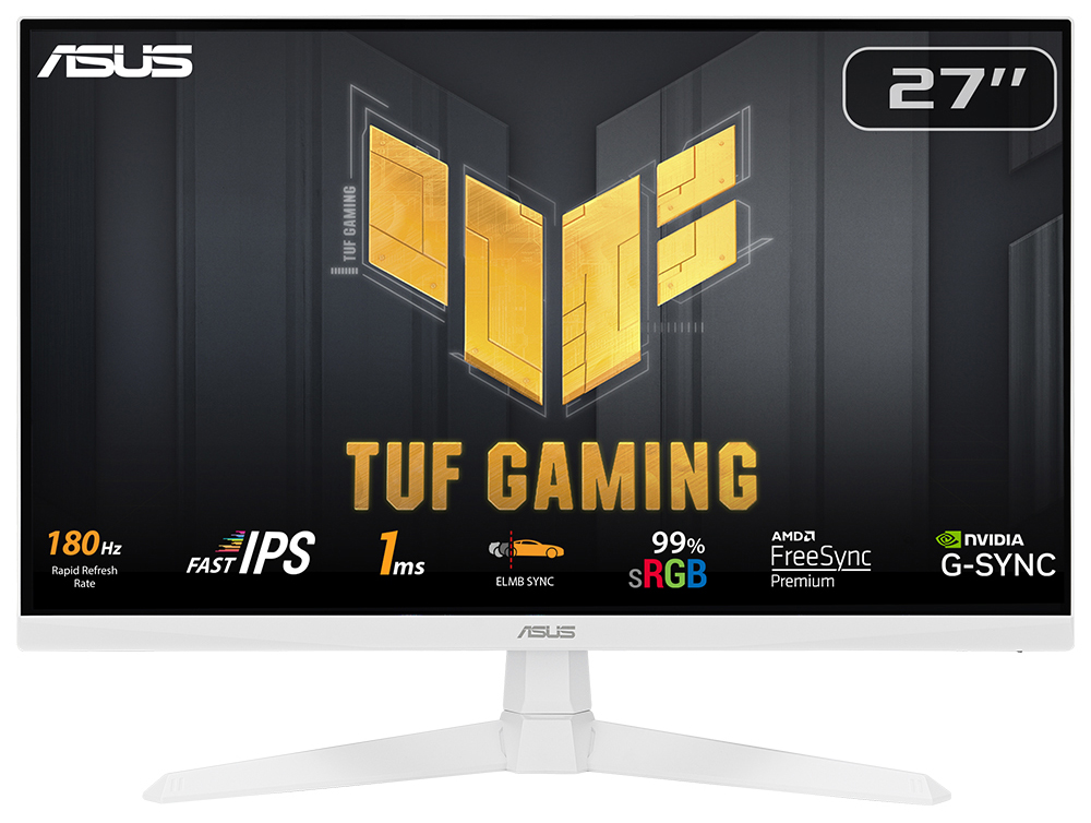 TUF Gaming VG279Q3A-W TUF Gaming VG279Q3A-W