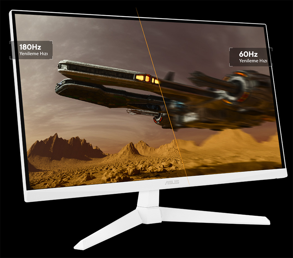 TUF Gaming VG279Q3A-W TUF Gaming VG279Q3A-W