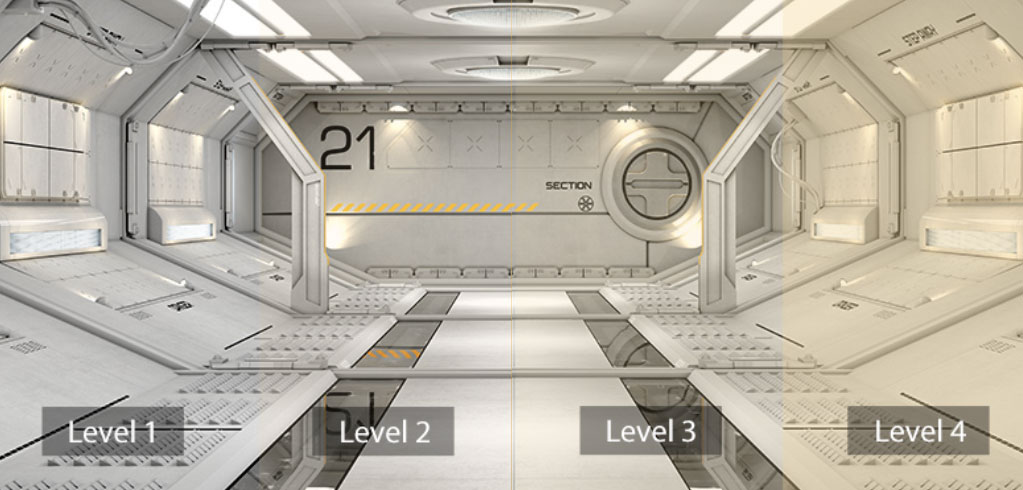 TUF Gaming VG27AQML1A-W