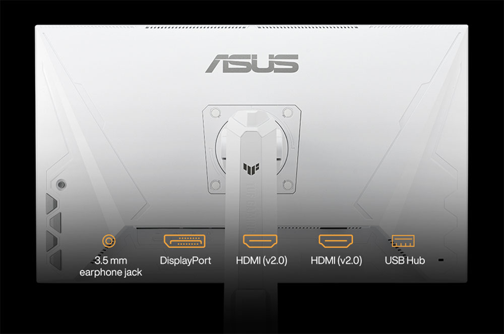 TUF Gaming VG27AQML1A-W