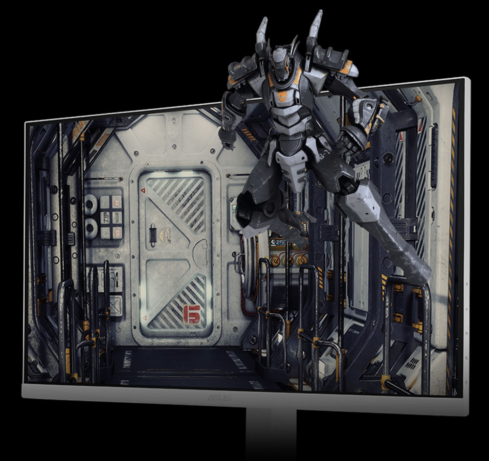 TUF Gaming VG27AQML1A-W