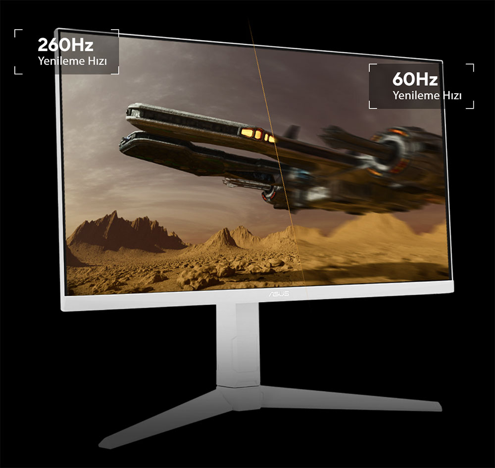 TUF Gaming VG27AQML1A-W