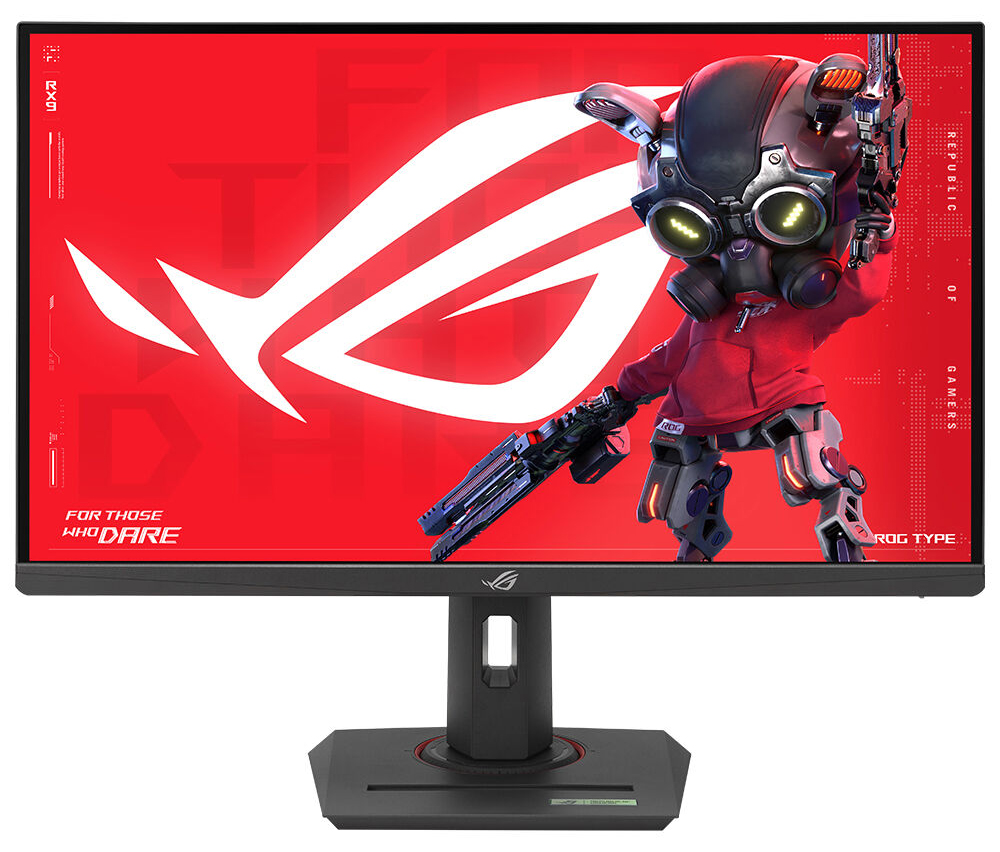 ROG Strix XG27ACG