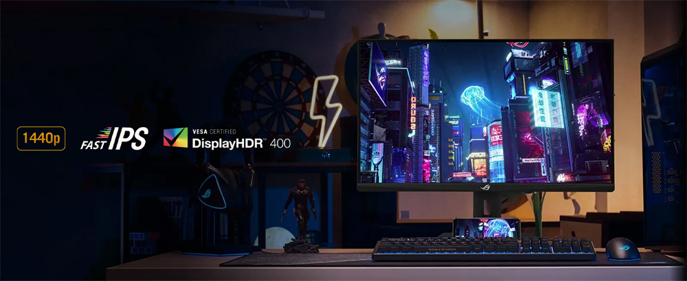 ROG Strix XG27ACG
