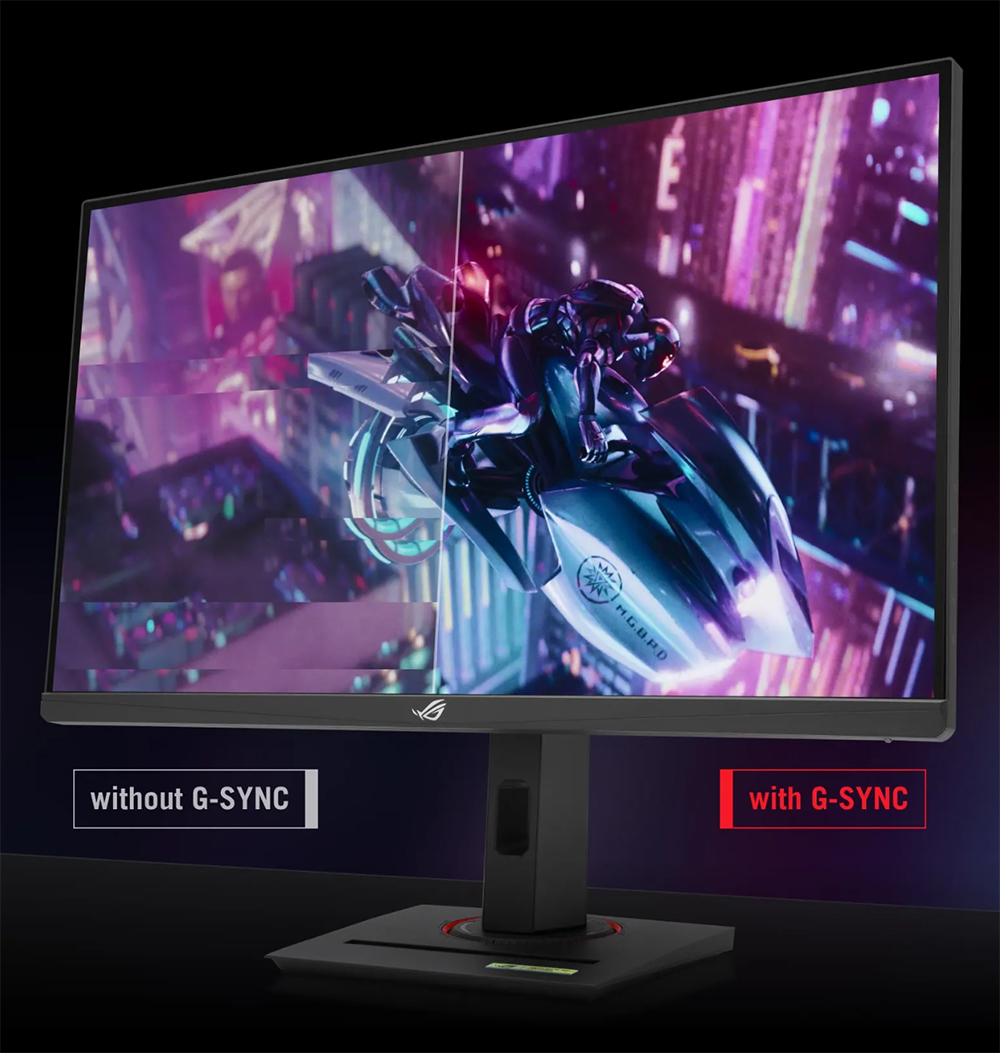 ROG Strix XG27ACG