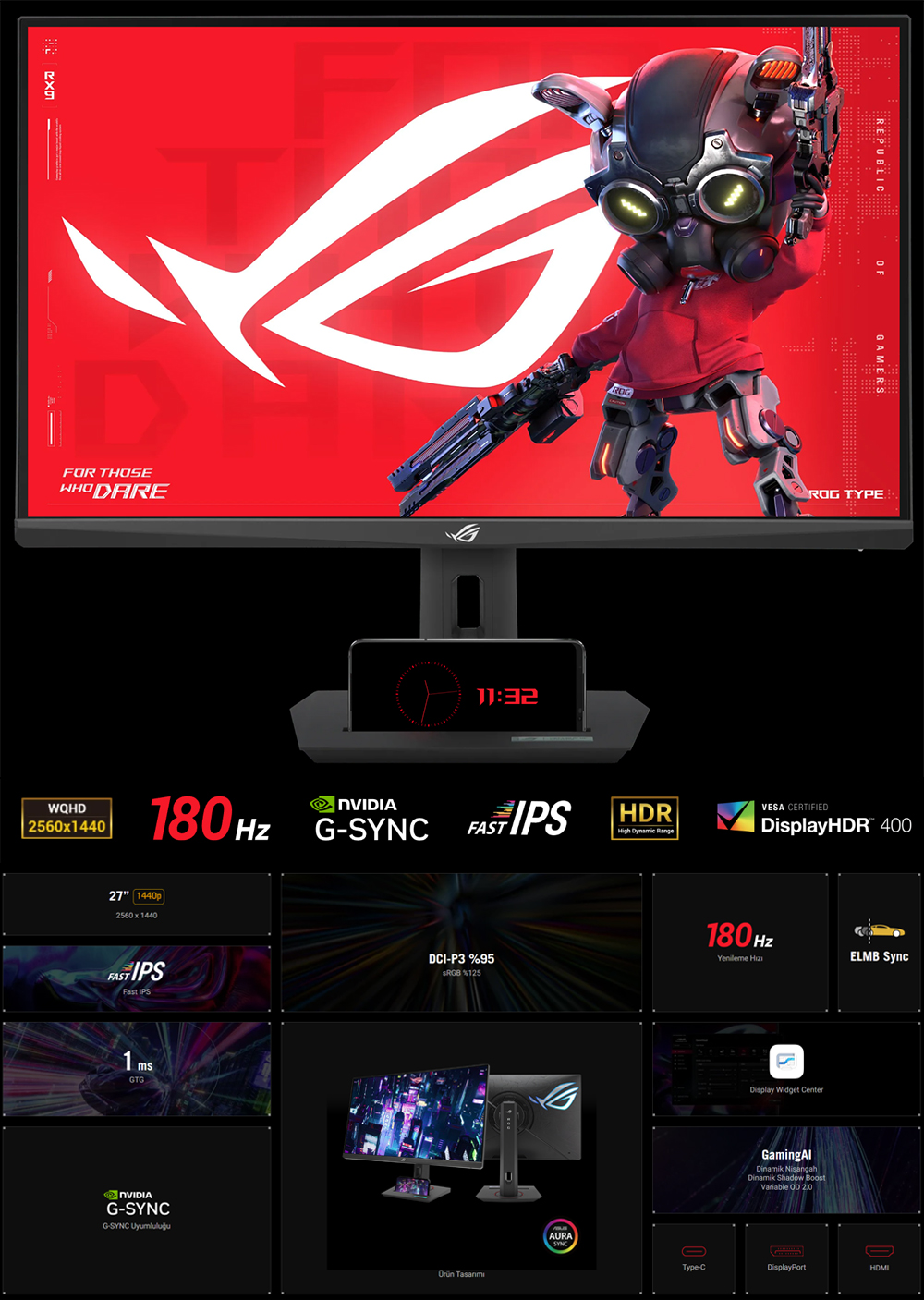 ROG Strix XG27ACG