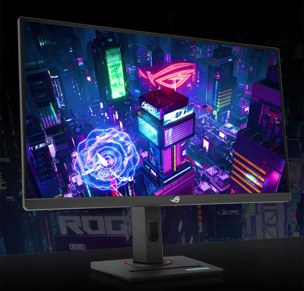 ROG Strix XG27ACG