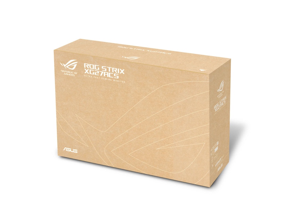 ROG Strix XG27ACG