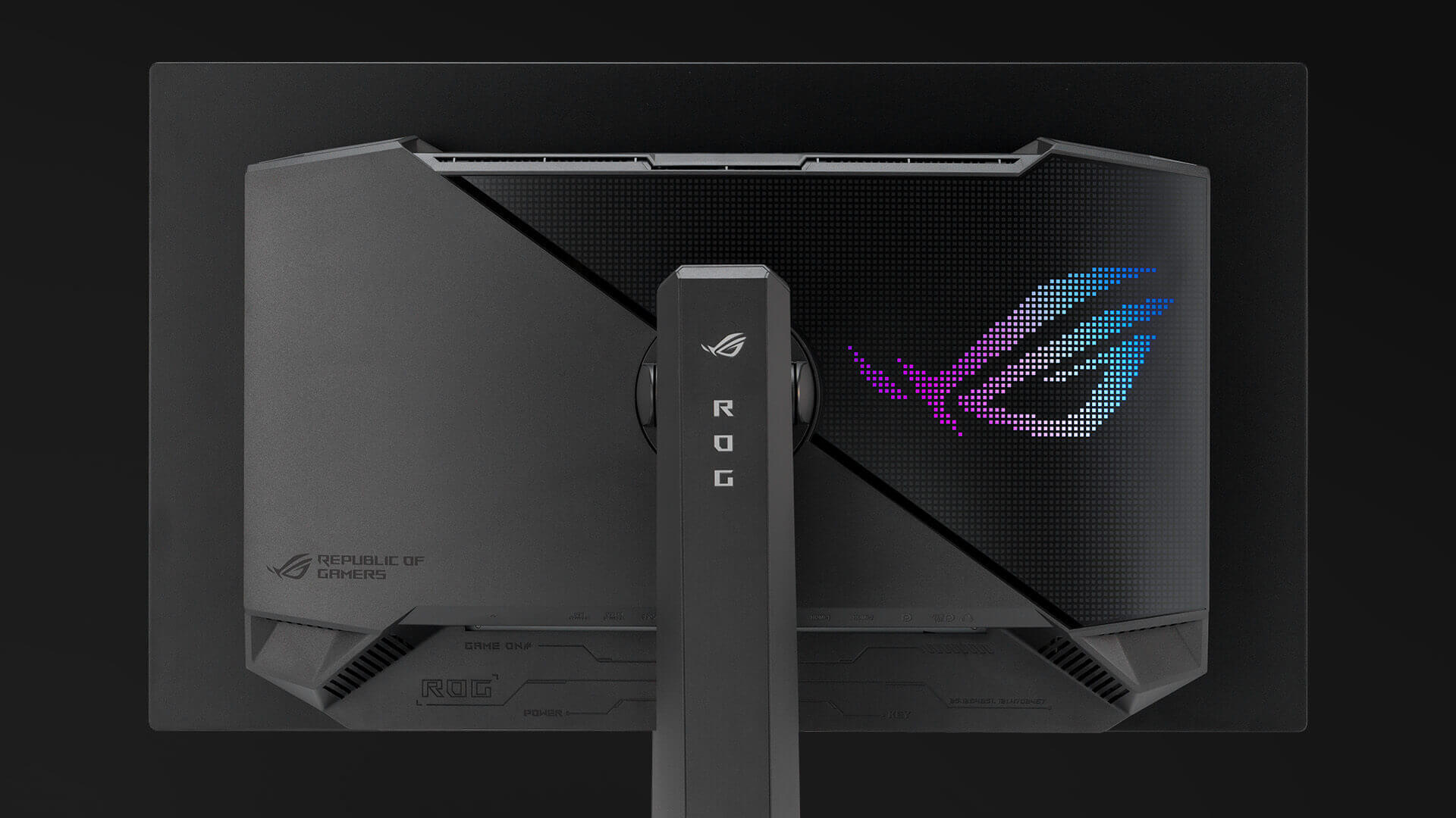 ROG Strix OLED XG27UCDMG