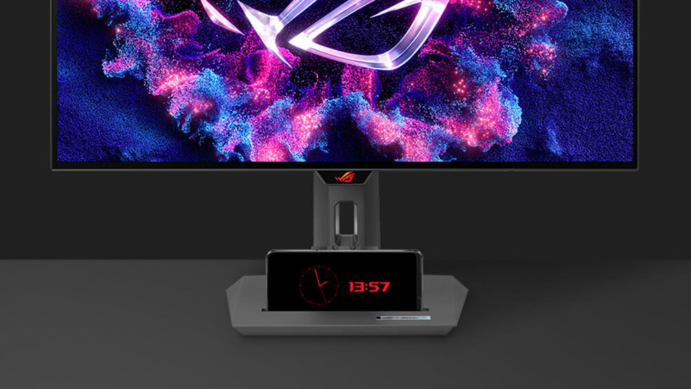 ROG Strix OLED XG27UCDMG