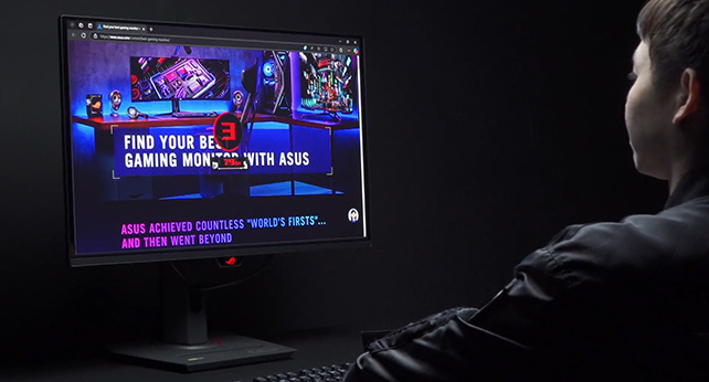 ROG Strix OLED XG27UCDMG