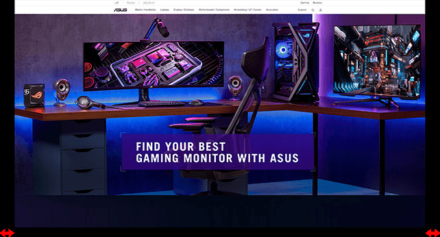 ROG Strix OLED XG27UCDMG