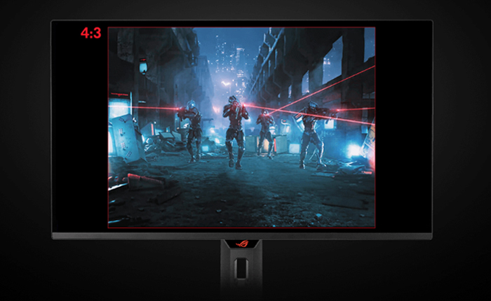 ROG Strix OLED XG27UCDMG