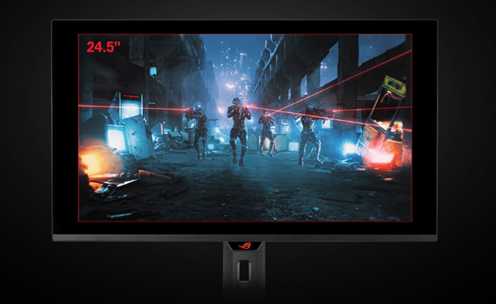 ROG Strix OLED XG27UCDMG