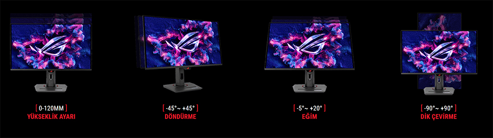 ROG Strix OLED XG27UCDMG