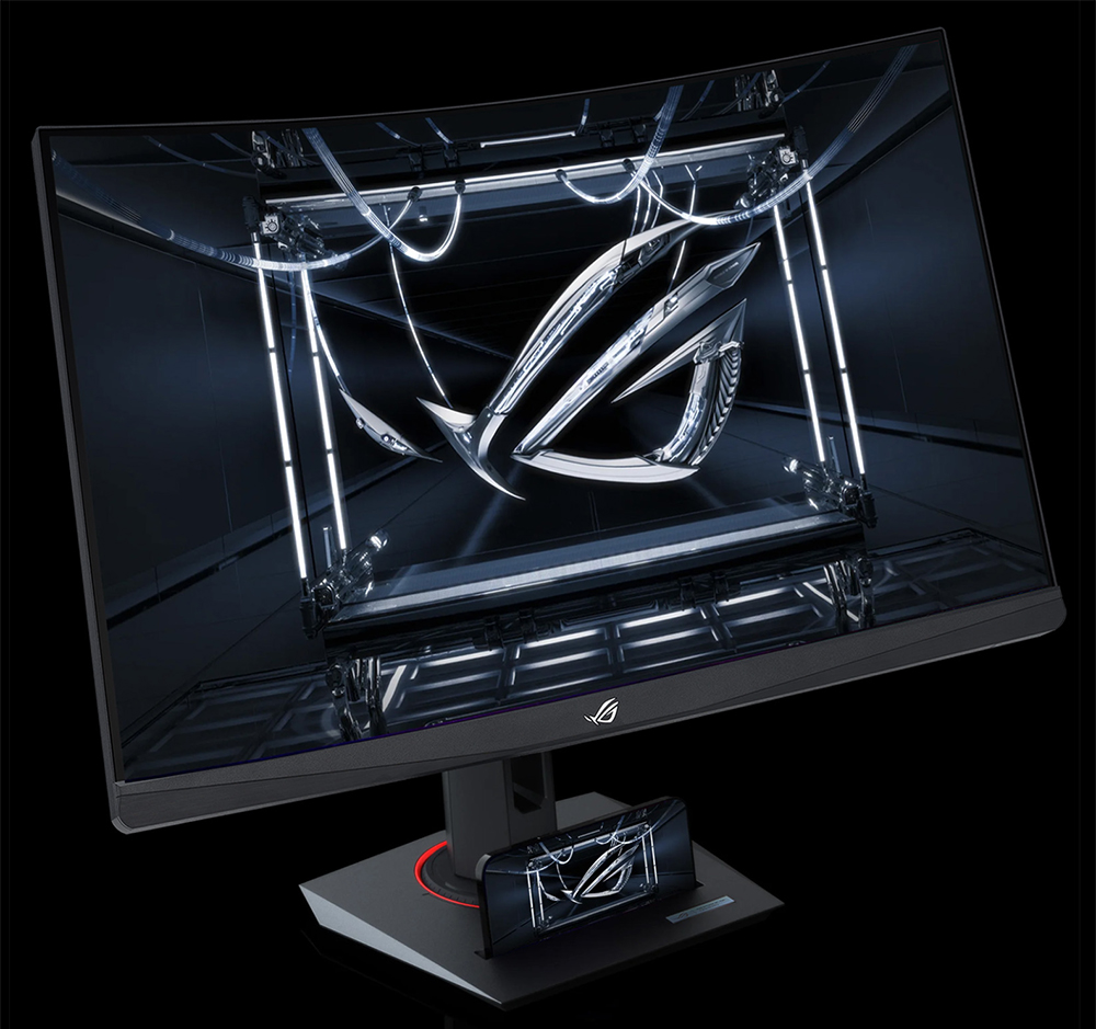 ROG Strix XG32WCS