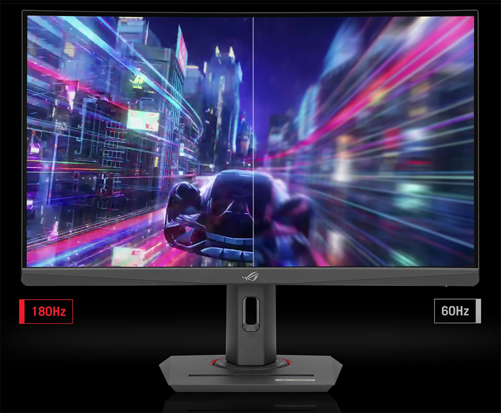 ROG Strix XG32WCS