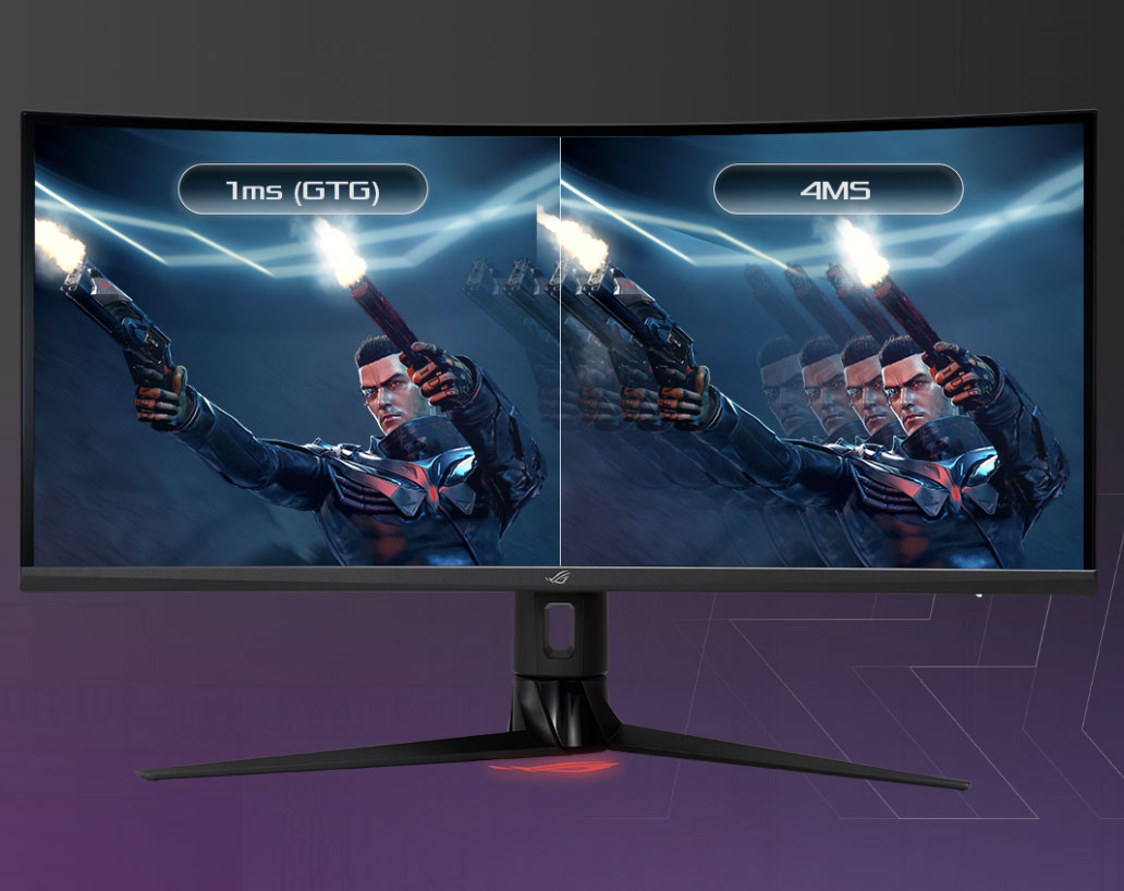 ROG Strix XG349C
