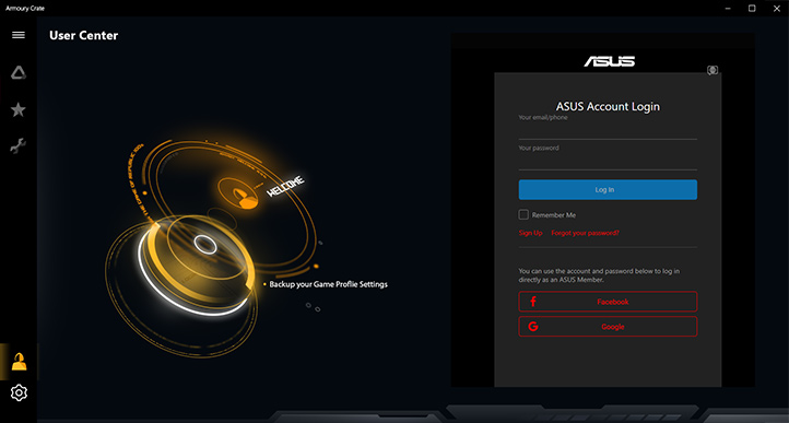 TUF GAMING A520M-PLUS WIFI