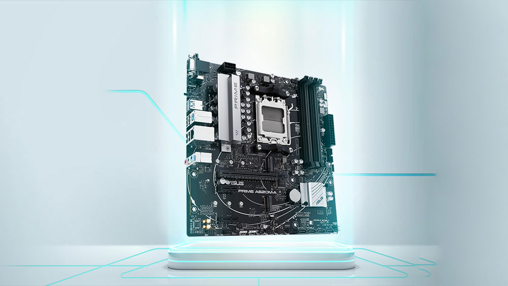 PRIME A620M-A-CSM