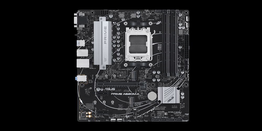 PRIME A620M-A-CSM