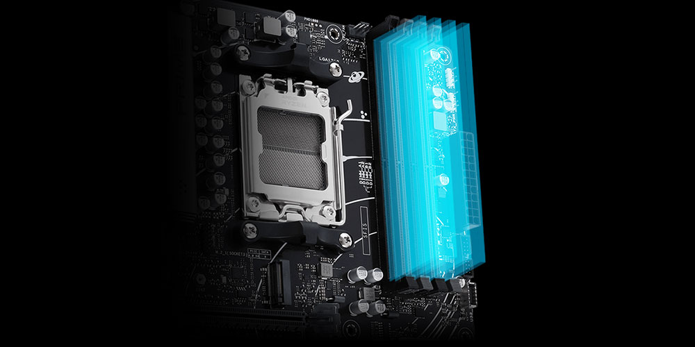 PRIME A620M-A-CSM